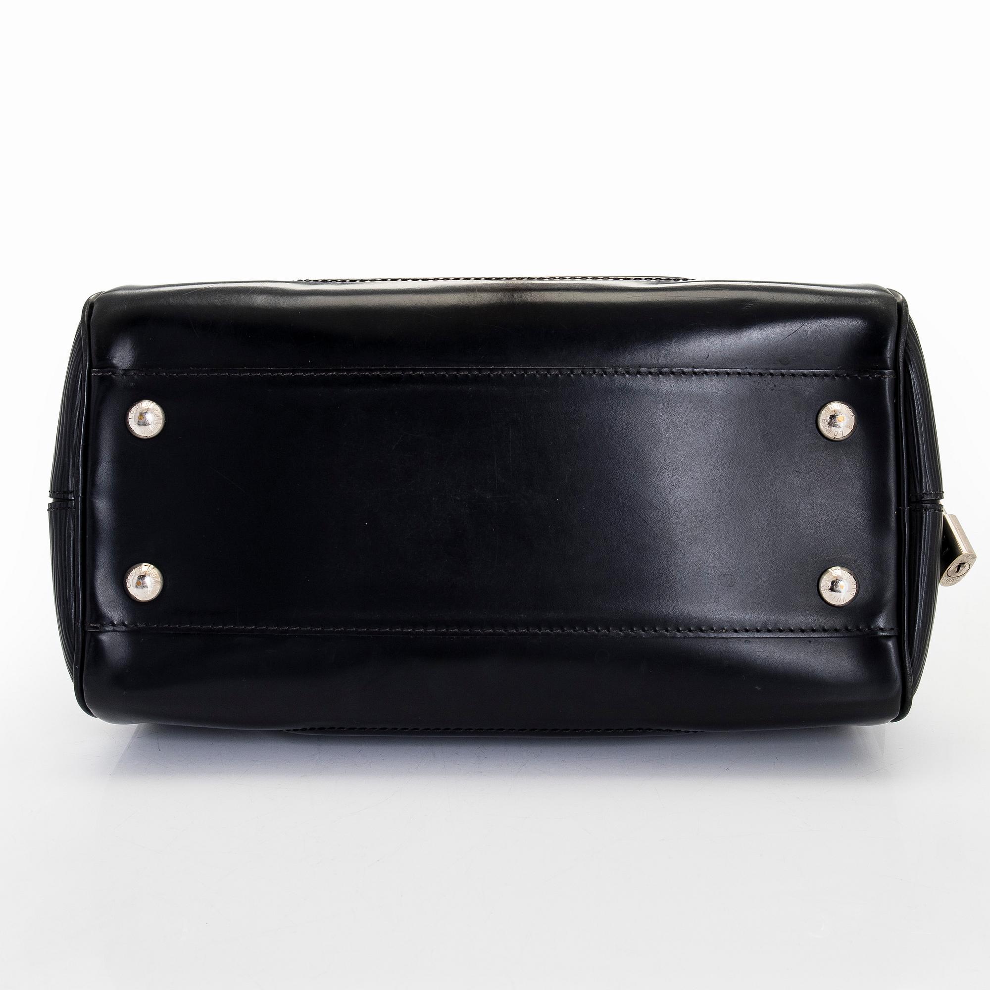 Louis Vuitton, Väska, "Epi Montaigne PM".