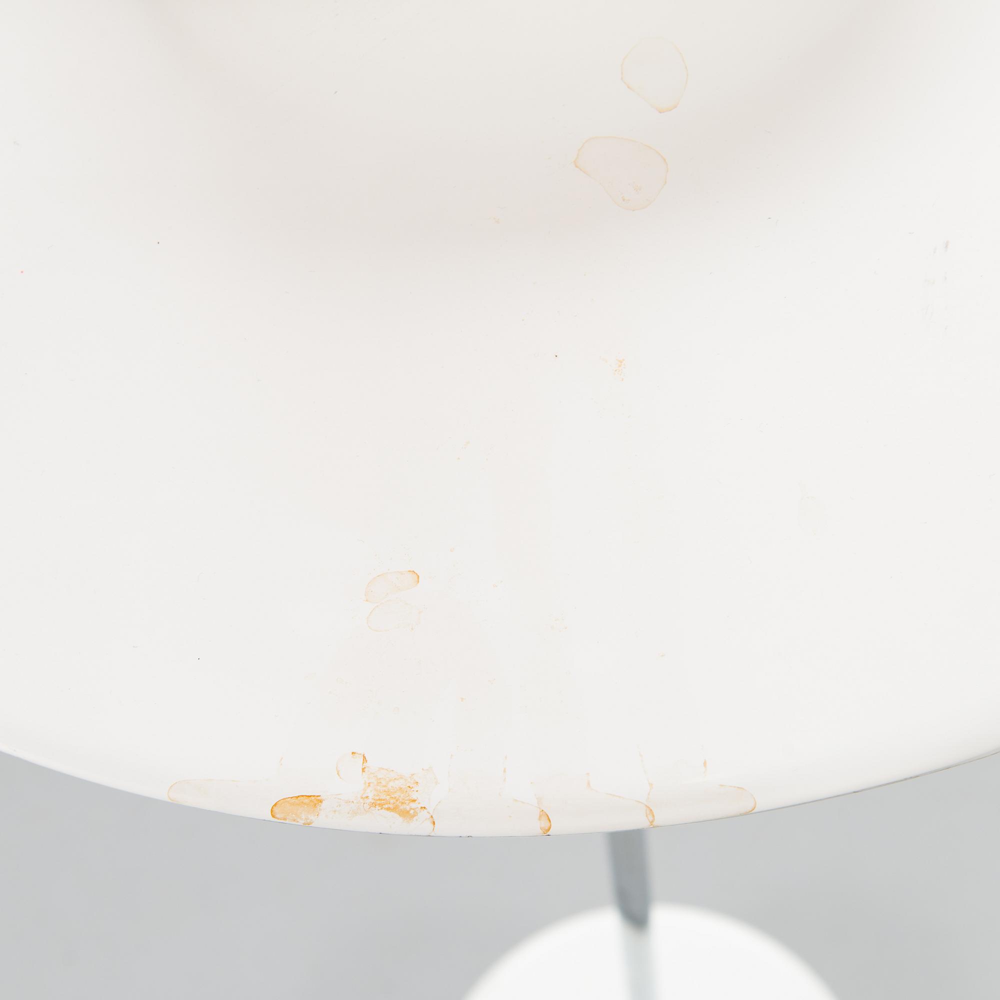 Olle Andersson, lattiavalaisin, "Aurora", Borens 1900-luvun loppu.