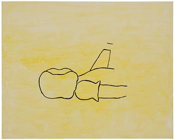 305. Maria Lindberg, "Flicka på väg".