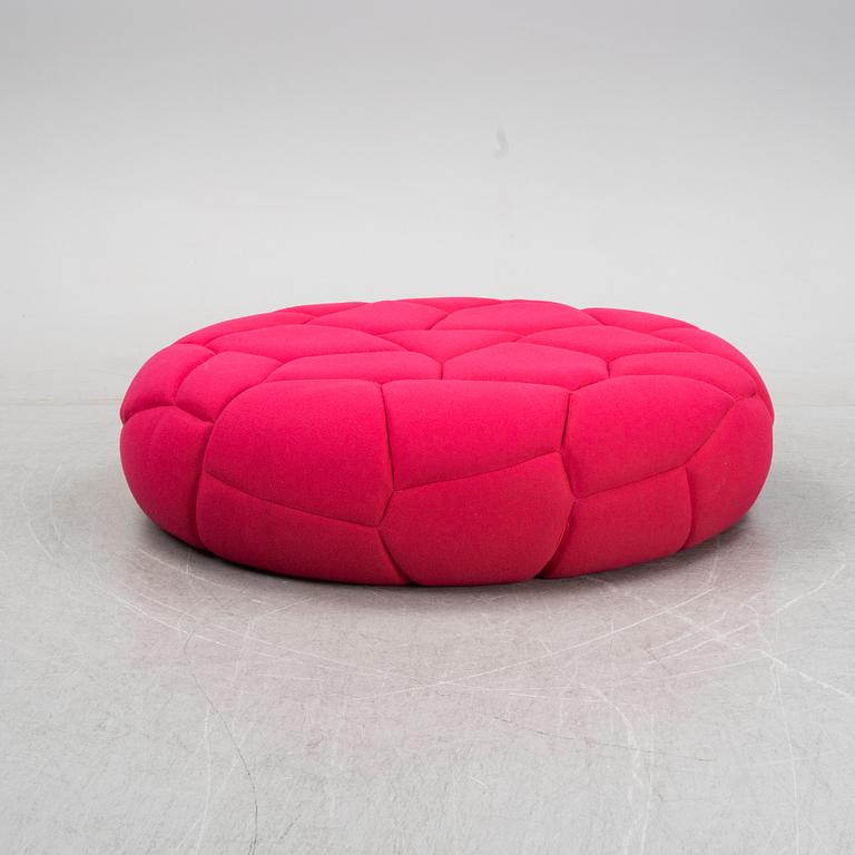 Busk+Hertzog 'Bubbles' seat, Plus Halle.