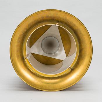 Kai Ruokonen, lattiavalaisin, Orno 1970-luku.