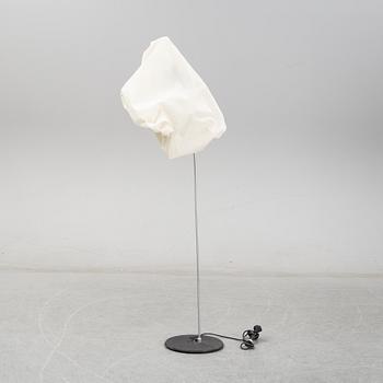 Floor lamp, "Globlow", Snowcrash, design by Vesa Hinkola, Markus Nevalainen, Rane Vaskivuori, ca 2000.