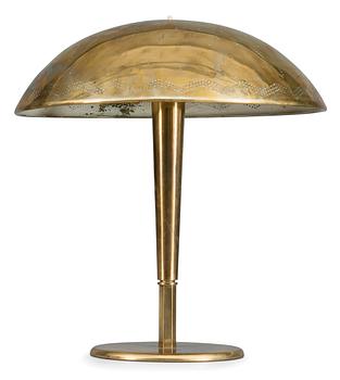 68. Paavo Tynell, A TABLE LAMP.