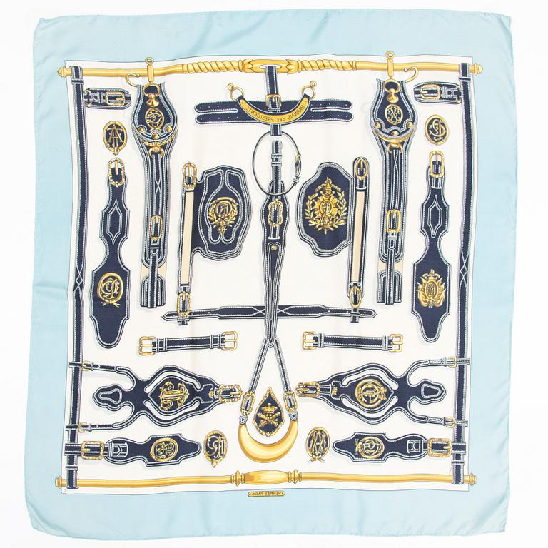 SCARF Harnais des Présidents.