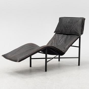 A 'Skye' lounge chair by Tord Björklund for Ikea, 1980's.