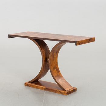 SIDEBORD, Art Deco-stil modern tillverkning,