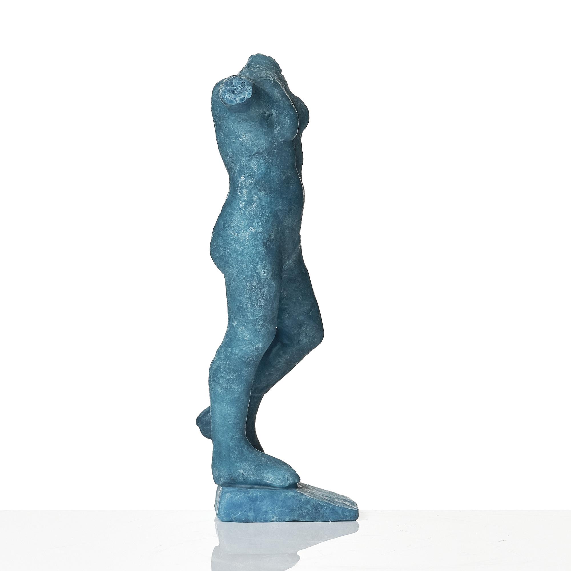 Fredrik Wretman, Untitled.