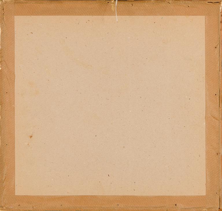 Akseli Gallen-Kallela, Motif from Imatra.