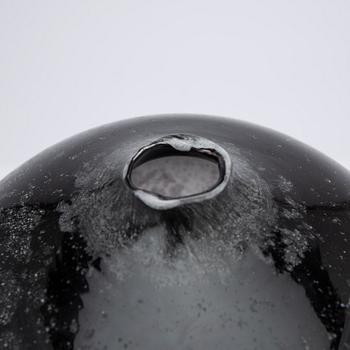 Christer Chytraeus, vase, Konstfack, Stockholm 2008.