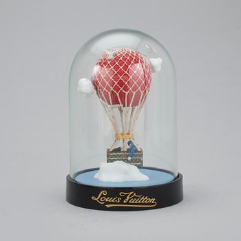 BREVPRESS, Louis Vuitton.