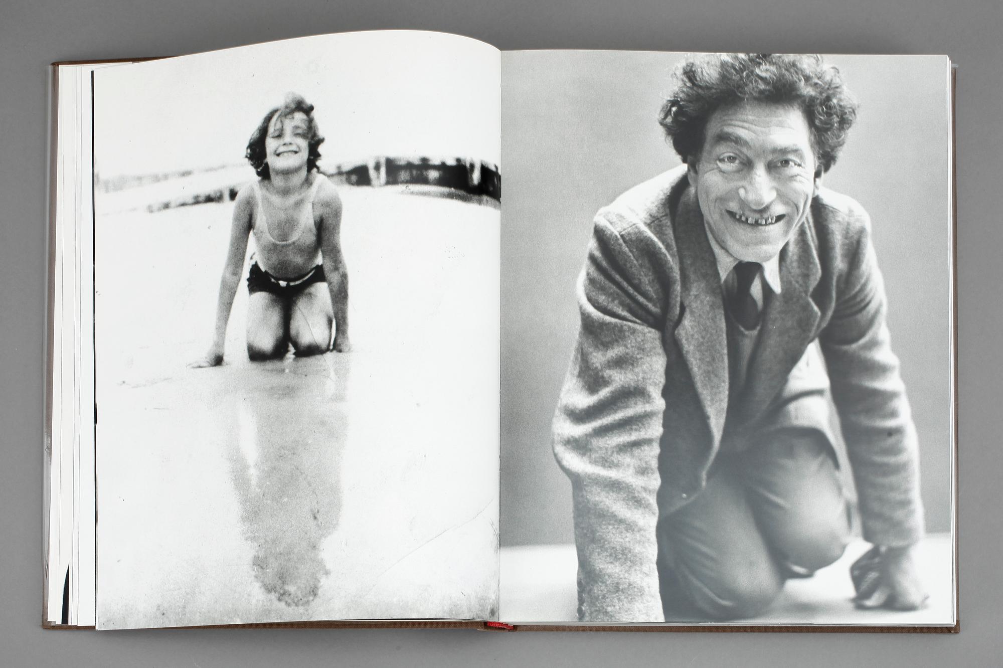 RICHARD AVEDON, "Richard Avedon: An Autobiography".