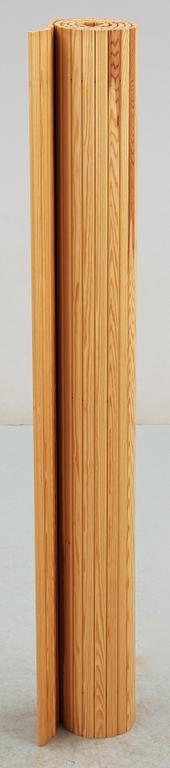 VIKSKÄRM, Modellnr 100, Alvar Aalto, Artek, Finland, Modellen formgiven 1935-36.