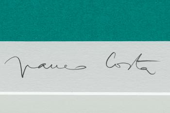 Franco Costa, "Keep Our Air Clear".