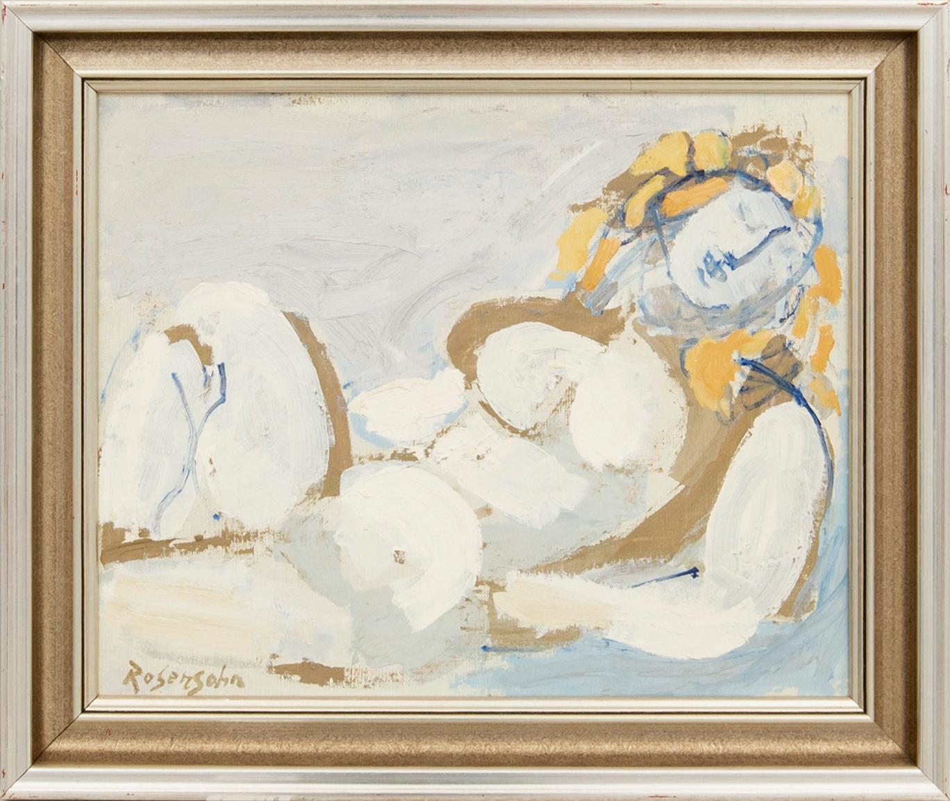 Lennart Rosensohn,.
