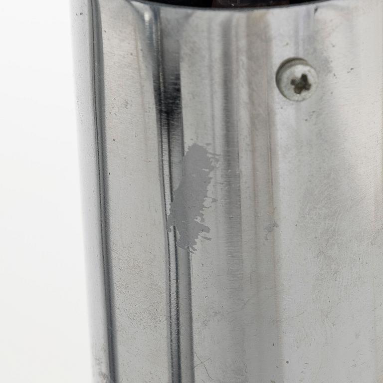 Bordslampa, tillverkare Habico, Finland, 1960/70-tal.