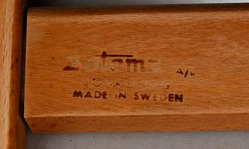FÅTÖLJ, 1960-tal.