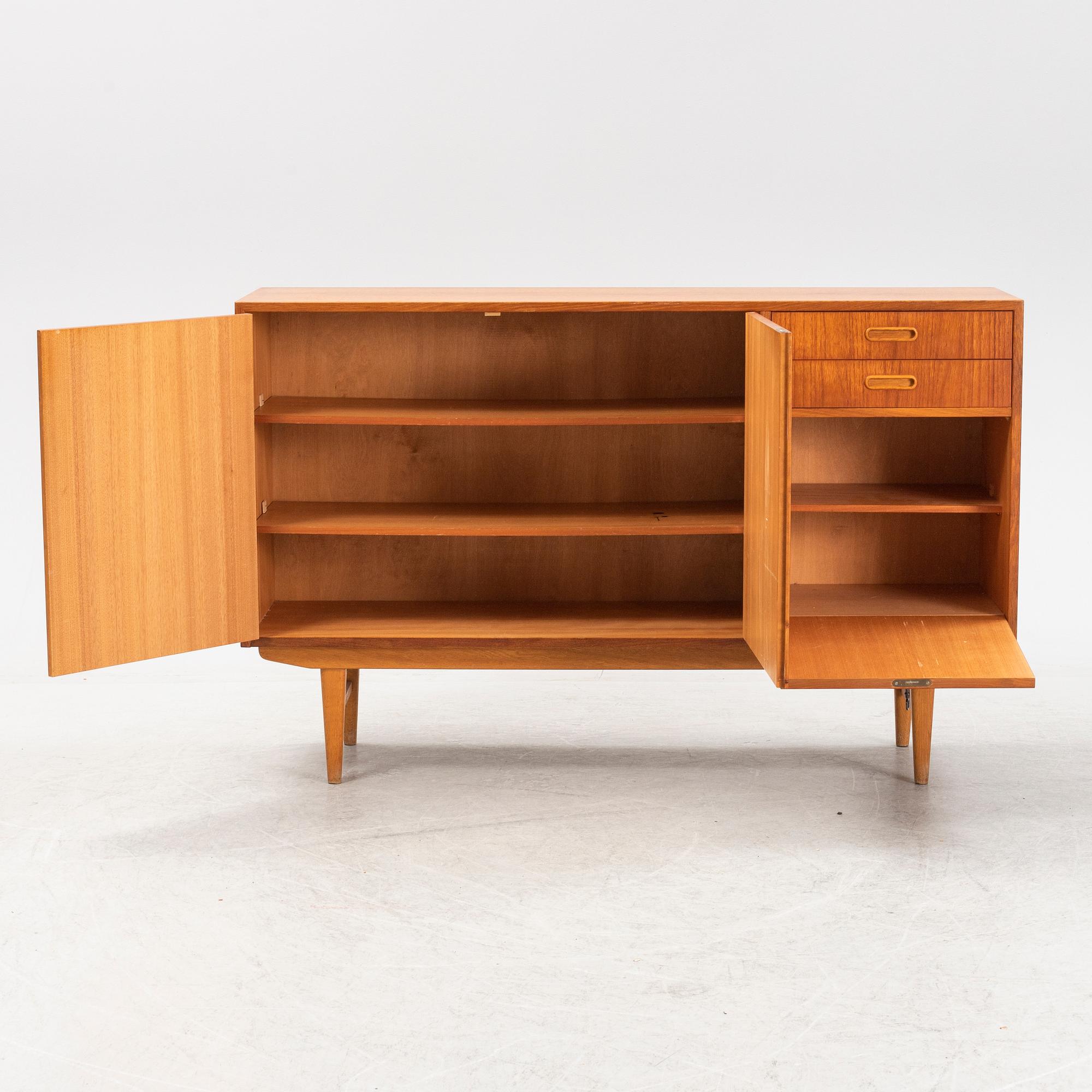 Sideboard, 1950/60-tal.