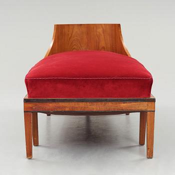 Jens Nielsen, a daybed, Denmark 1921.