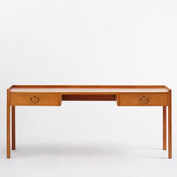 Josef Frank, a vanity table model "B 650", Firma Svenskt Tenn, 1940s-50s.