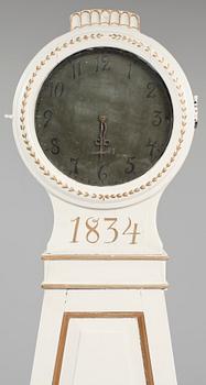 GOLVUR, 1800-tal.