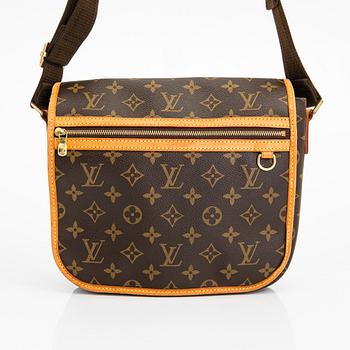 Louis Vuitton, "Bosphore Messenger PM", väska.