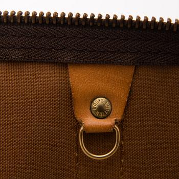 LOUIS VUITTON, "Keepall Bandouliere 55", LAUKKU.