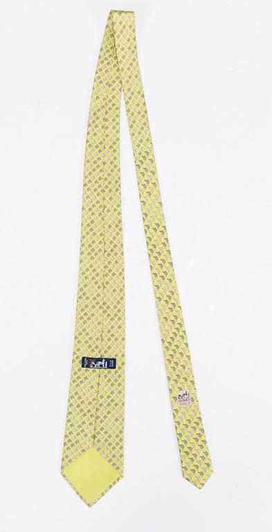 HERMÈS, tre SLIPSAR.