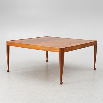 Josef Frank, a 'Diplomat' coffee table, model 2073, Firma Svenskt Tenn, Sweden.