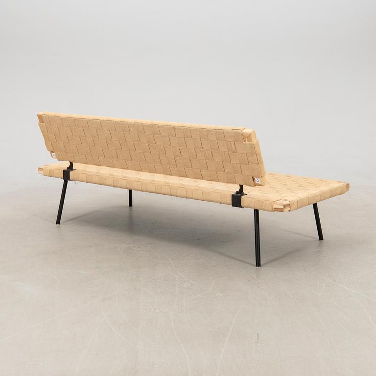 Ilse Crafoord, daybed/sofa Sinnerlig for IKEA, 21st century.