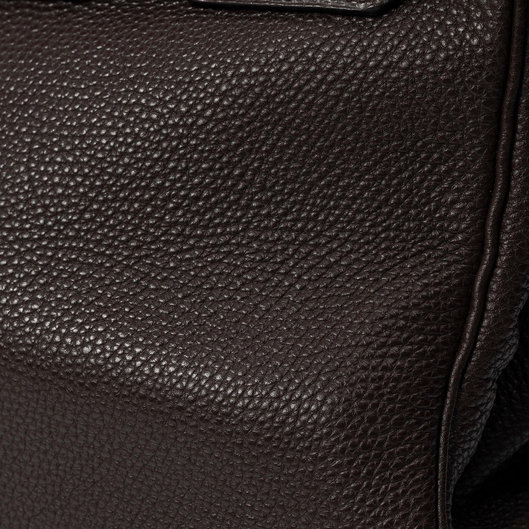 Hermès, Bag, “Birkin 30”, 2006.
