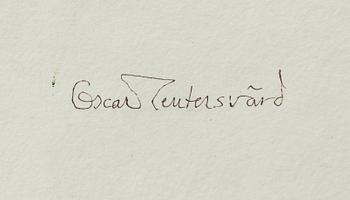 Oscar Reutersvärd, "Perspective japonaise no 293 aa".