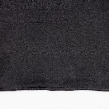 Christian Dior, scarves, 2 pcs.