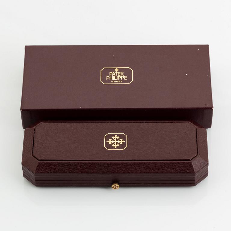 Patek Philippe, Ellipse, ca 1993.