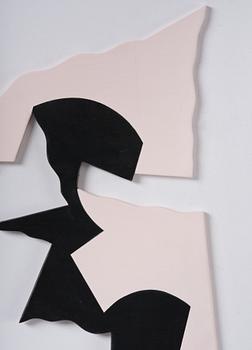 Sonja Larsson, Untitled.