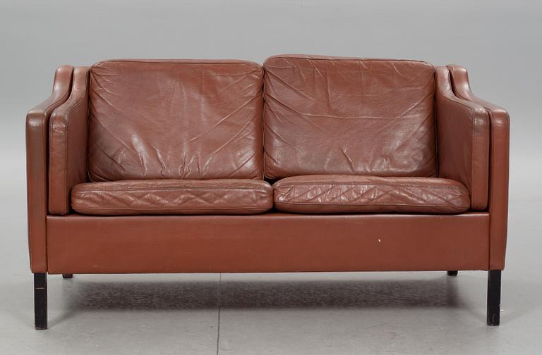 SOFFA. Danmark, 1960/70-tal.