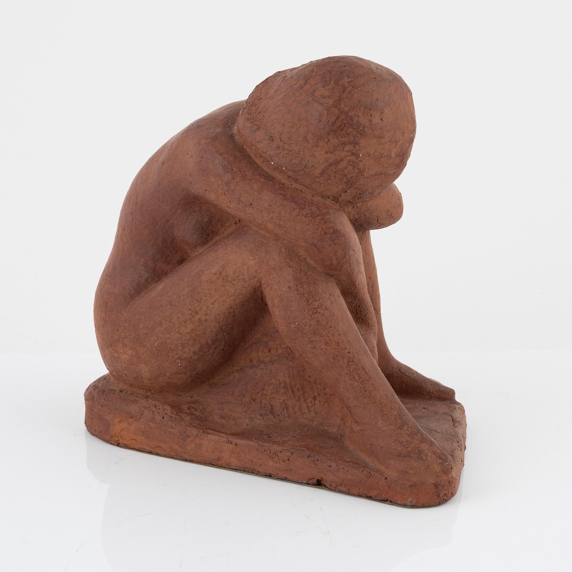 David Wretling, Untitled.