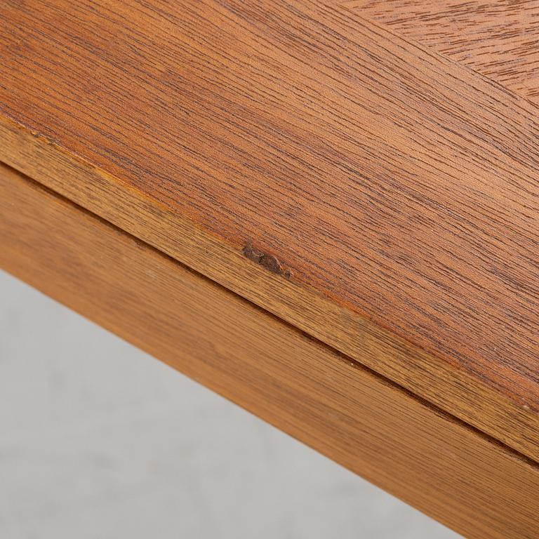 Sideboard, second half of the 20th century.