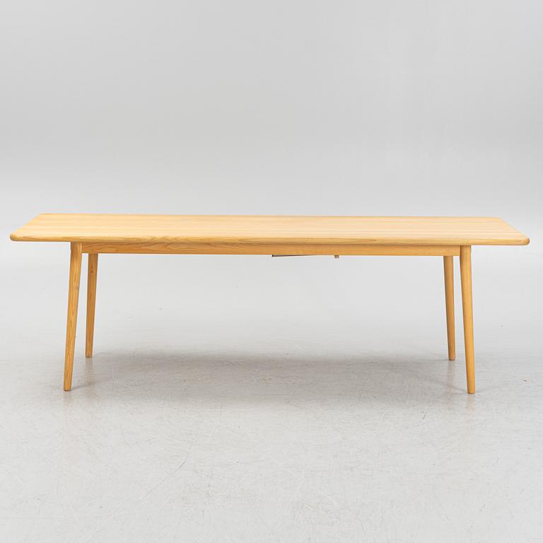 Jonas Lindvall, a 'Miss Holly' dining table, Stolab, 2012.