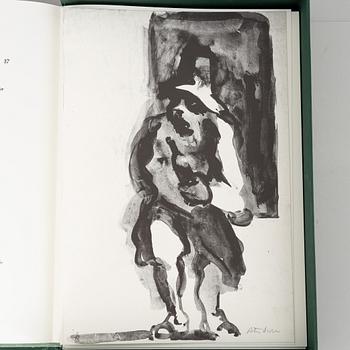 Peter Dahl, 'Carl Michael Bellman: Fredmans Epistlar'.