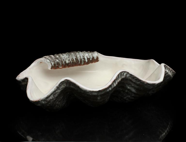 FAT, lergods, Vicke Lindstrand, Upsala-Ekeby.