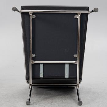 Gunilla Allard, armchairs, a pair, "Cinema", Lammhults.