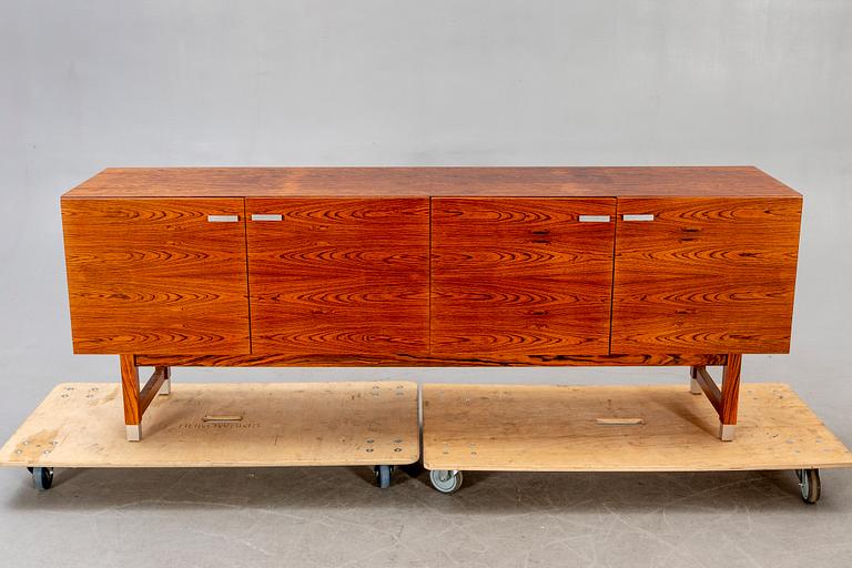 Kai Kristiansen, sideboard, Preben Skov Andersen, PSA Furniture, Danmark, 1960/70-tal.