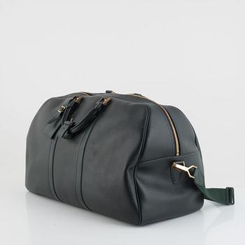 Louis Vuitton, weekend bag, "Kendall GM", 1995.
