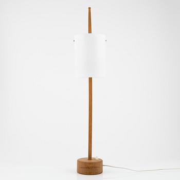 Uno & Östen Kristiansson, bordslampa, Luxus, Vittsjö.