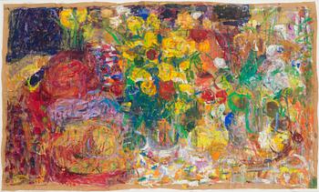 Rafael Wardi, "Ruusut".
