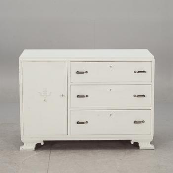 BYRÅ, art deco, 1930-tal.