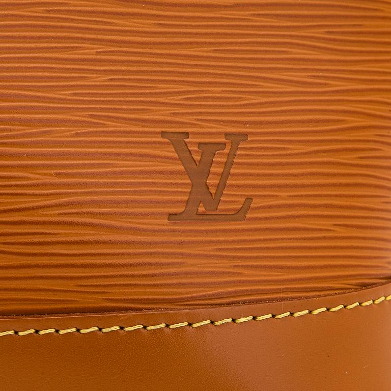 Louis Vuitton, laukku, "Alma Epi".