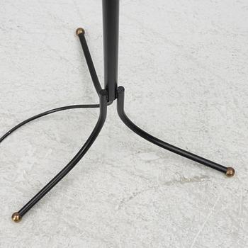 Josef Frank, floor lamp model G1842, Svenskt Tenn.