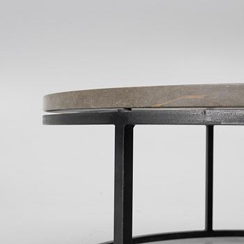 Walles & Walles, soffbord, samtida.