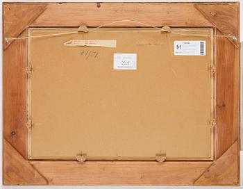 Isaac Grünewald, "Kornhamnstorg".